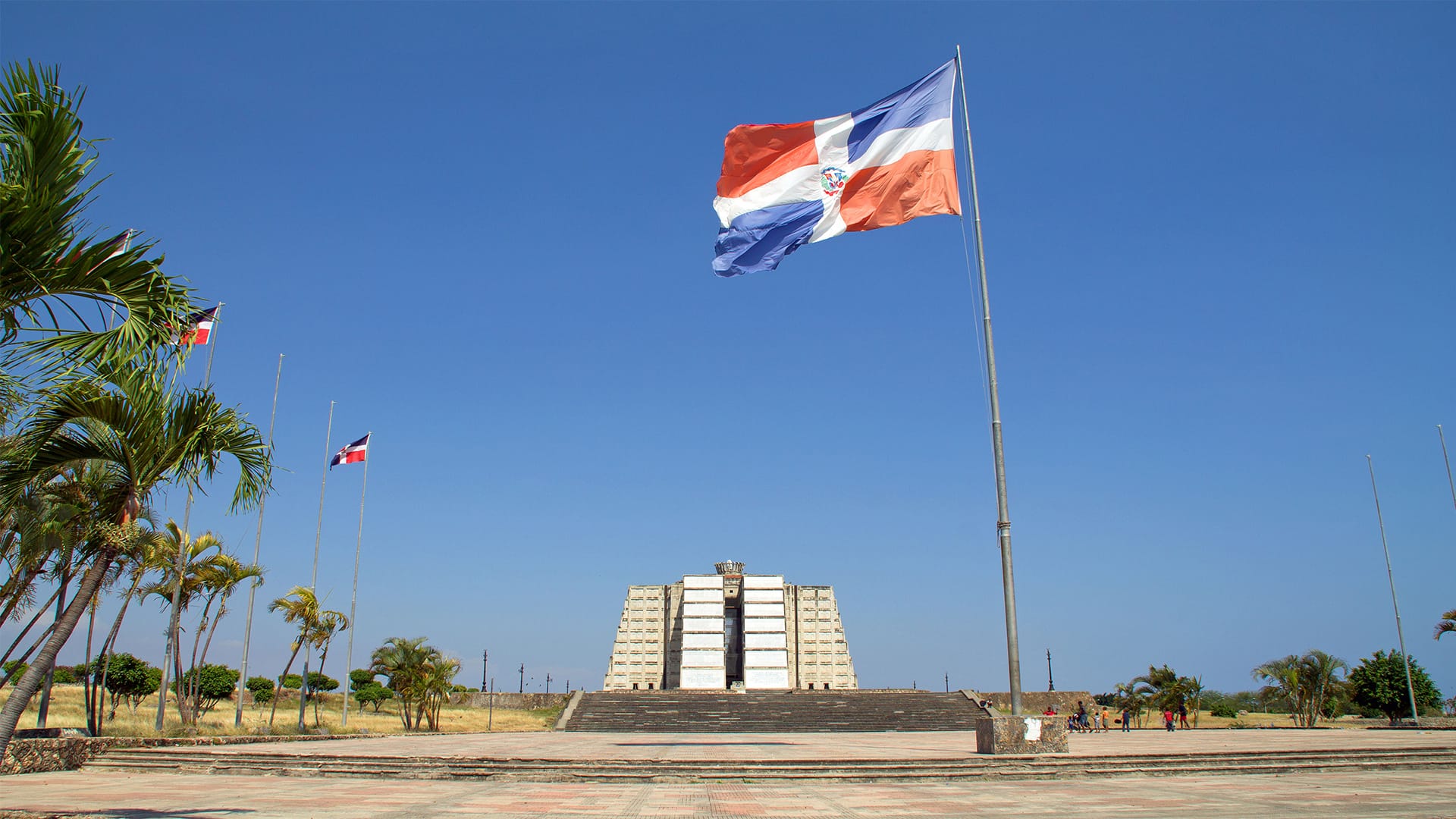 Antigua ciudad colonial de Santo Domingo - Tour con desembarque